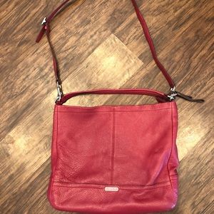 Coach Satchel Purse